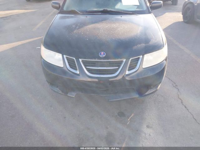 2006 SAAB 9-2X JF4GG61676G050094 Photo 5