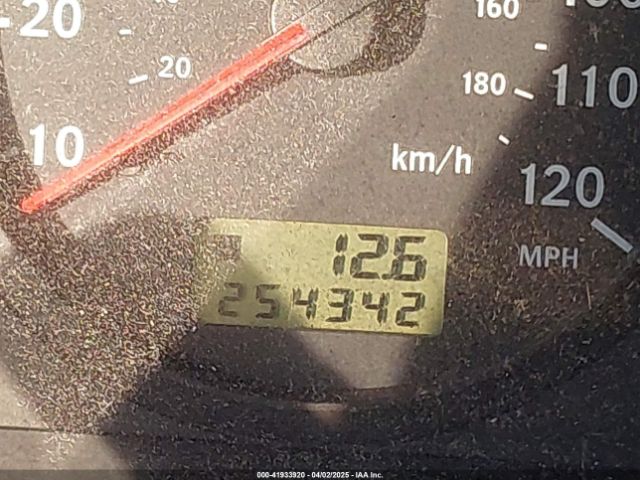 2006 SAAB 9-2X JF4GG61676G050094 Photo 6