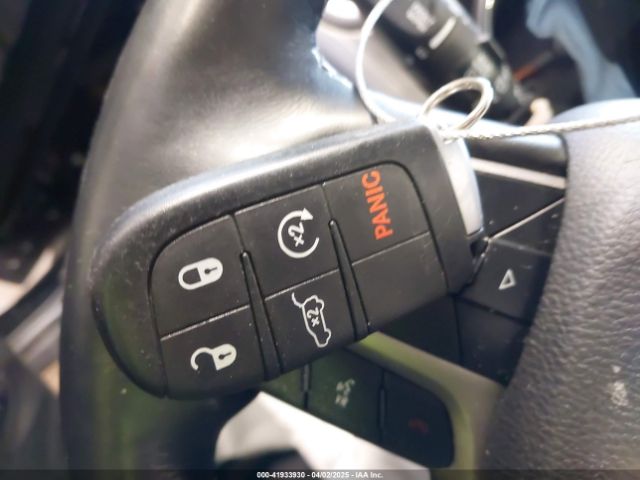 1C4RJFAG2MC732041 Jeep Grand Cherokee Laredo X 4x4