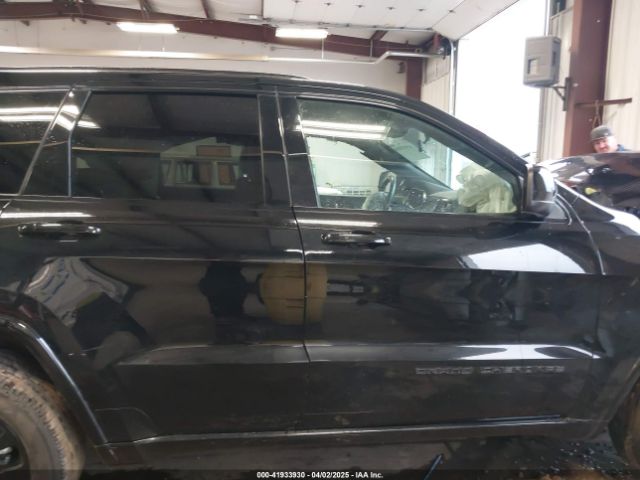 1C4RJFAG2MC732041 Jeep Grand Cherokee Laredo X 4x4