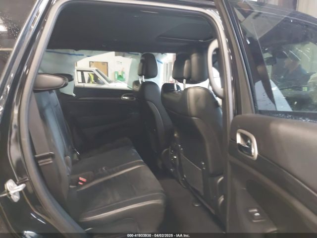 1C4RJFAG2MC732041 Jeep Grand Cherokee Laredo X 4x4