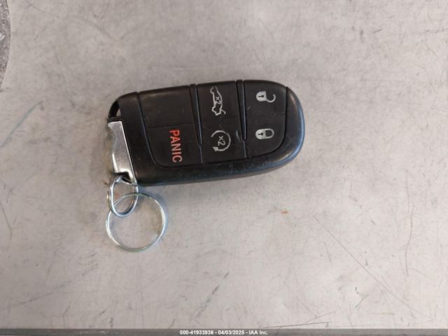 2016 CHRYSLER 200 1C3CCCDGXGN147988 Photo 10
