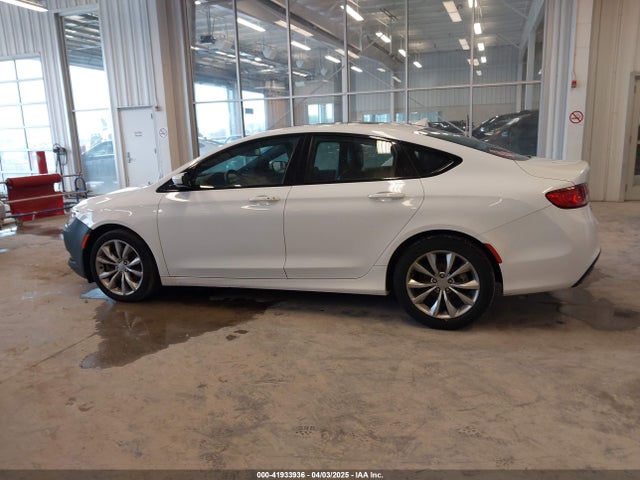 Chrysler 200 S 2016 1C3CCCDGXGN147988 Image 14