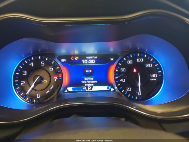 2016 CHRYSLER 200 1C3CCCDGXGN147988 Photo 6