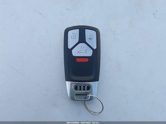 WA1ANAFY2L2046974 Audi Q5 Premium 45 Tfsi Quattro S Tronic