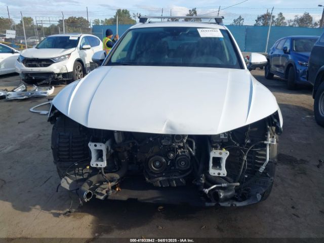 WA1ANAFY2L2046974 Audi Q5 Premium 45 Tfsi Quattro S Tronic