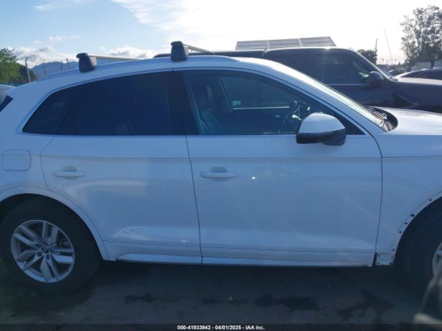 WA1ANAFY2L2046974 Audi Q5 Premium 45 Tfsi Quattro S Tronic