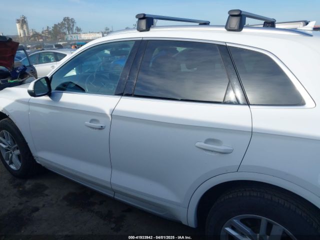 WA1ANAFY2L2046974 Audi Q5 Premium 45 Tfsi Quattro S Tronic