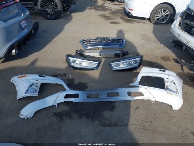 WA1ANAFY2L2046974 Audi Q5 Premium 45 Tfsi Quattro S Tronic