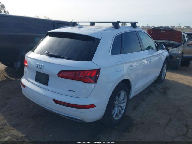 WA1ANAFY2L2046974 Audi Q5 Premium 45 Tfsi Quattro S Tronic