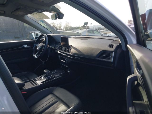 WA1ANAFY2L2046974 Audi Q5 Premium 45 Tfsi Quattro S Tronic