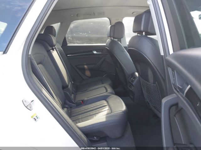 WA1ANAFY2L2046974 Audi Q5 Premium 45 Tfsi Quattro S Tronic