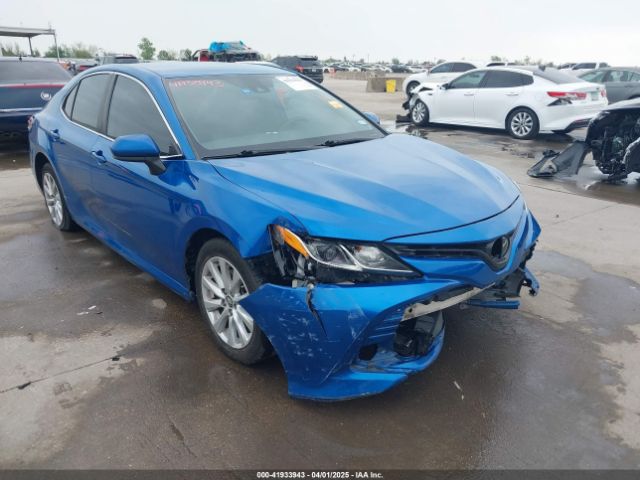 4T1B11HK9KU237871 auction archive image