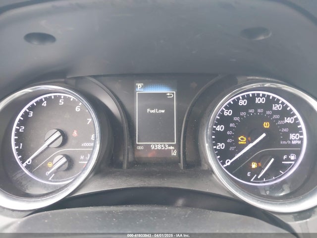 4T1B11HK9KU237871 Toyota CAMRY LE