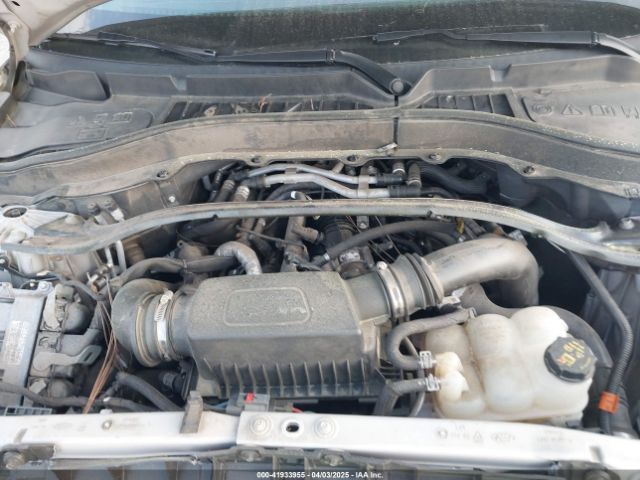 1FM5K8GC1LGC22987 Ford Explorer St