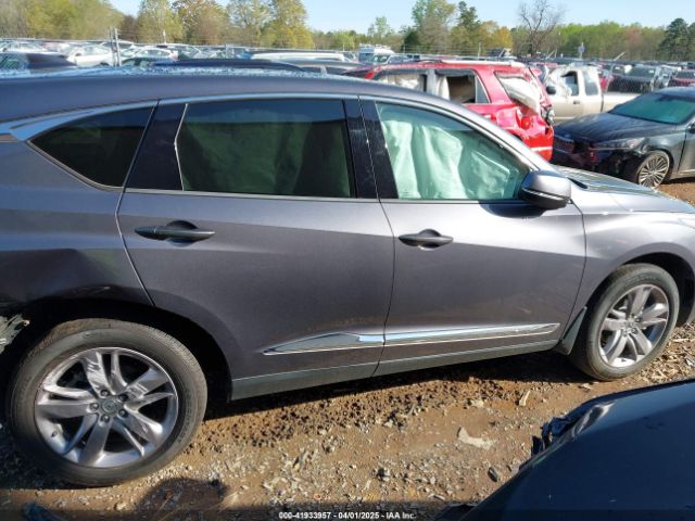 5J8TC2H79LL029132 Acura Rdx Advance Package