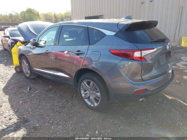 5J8TC2H79LL029132 Acura Rdx Advance Package
