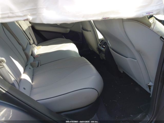5J8TC2H79LL029132 Acura Rdx Advance Package