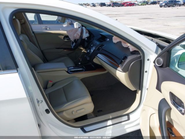 5J8TB3H31GL007735 Acura Rdx Acurawatch Plus Pkg