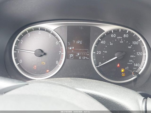 3N1CP5BV3RL577543 Nissan Kicks S Xtronic Cvt