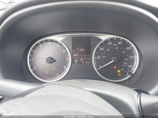 3N1CP5BV3RL577543 Nissan Kicks S Xtronic Cvt