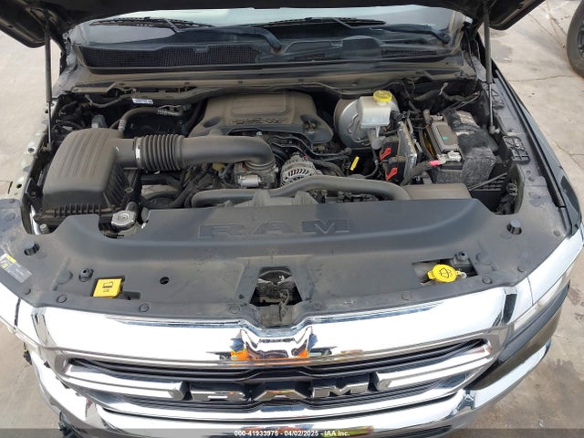 1C6RREFT4LN119602 RAM 1500 Lone Star  4x2 5'7 Box