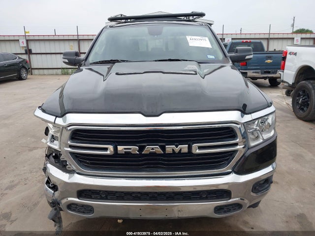 1C6RREFT4LN119602 RAM 1500 Lone Star  4x2 5'7 Box