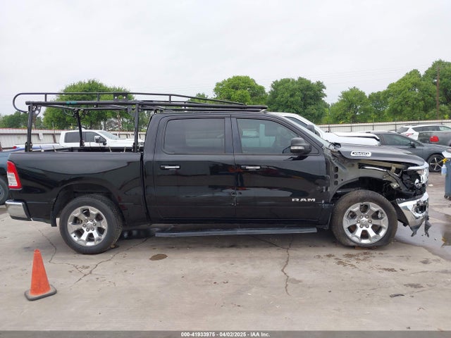 1C6RREFT4LN119602 RAM 1500 Lone Star  4x2 5'7 Box