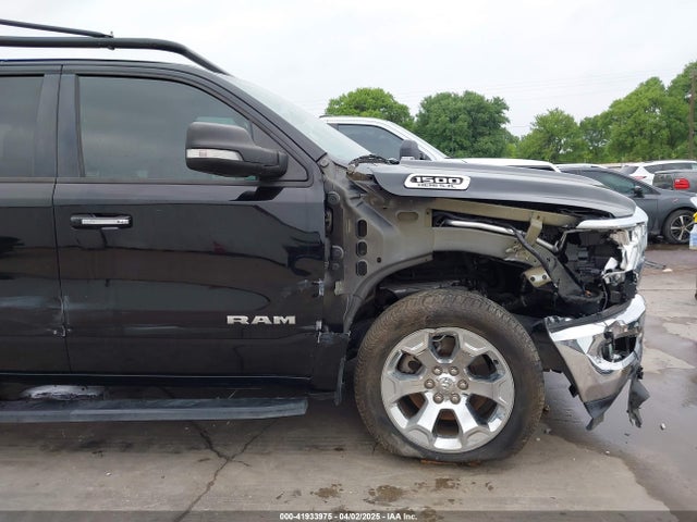 1C6RREFT4LN119602 RAM 1500 Lone Star  4x2 5'7 Box
