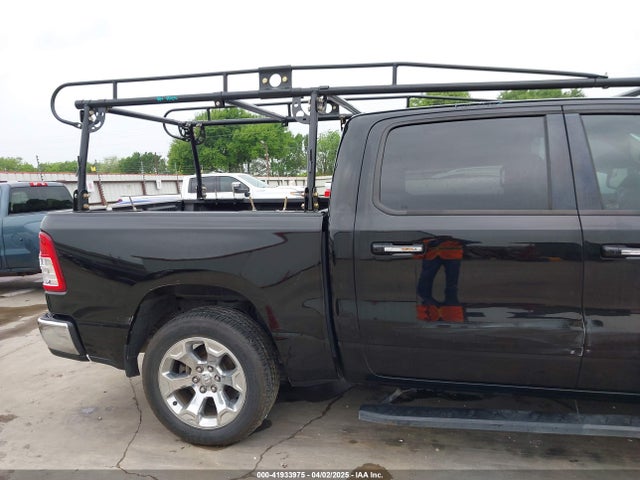 1C6RREFT4LN119602 RAM 1500 Lone Star  4x2 5'7 Box