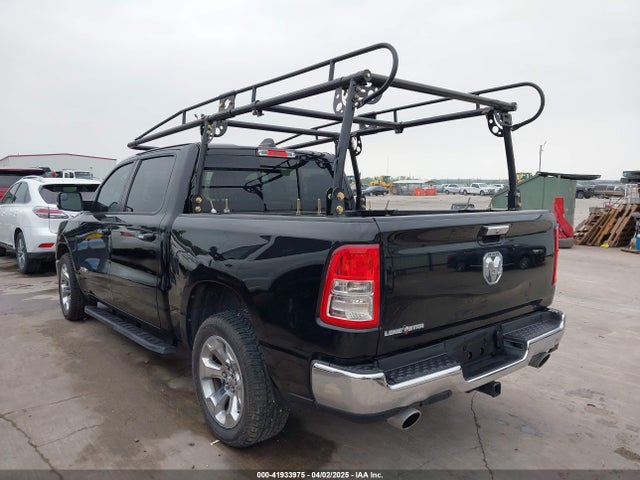 1C6RREFT4LN119602 RAM 1500 Lone Star  4x2 5'7 Box