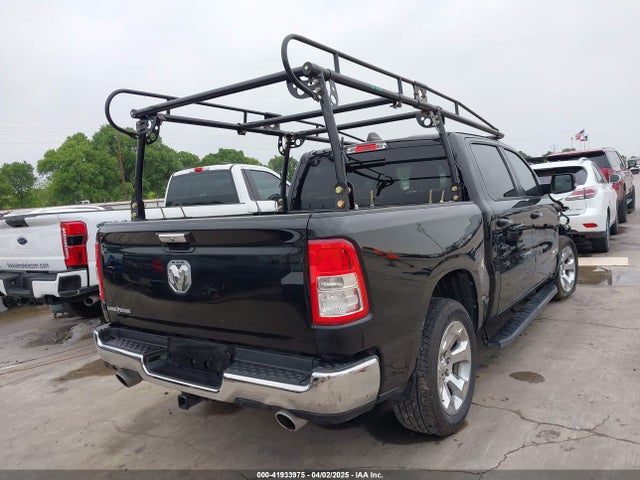 1C6RREFT4LN119602 RAM 1500 Lone Star  4x2 5'7 Box