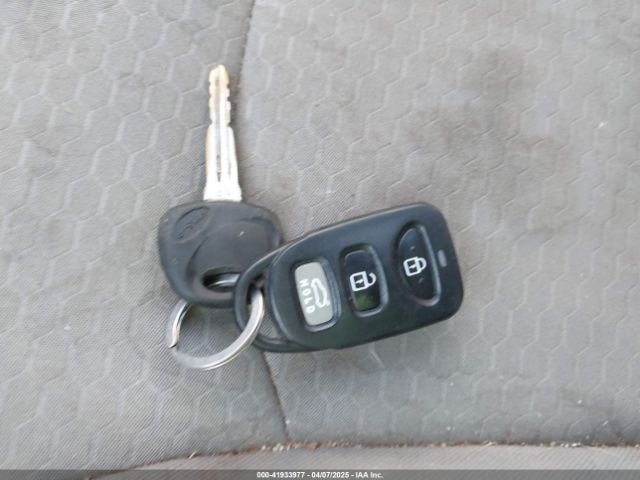 5NPD84LF0KH406710 Hyundai ELANTRA SEL