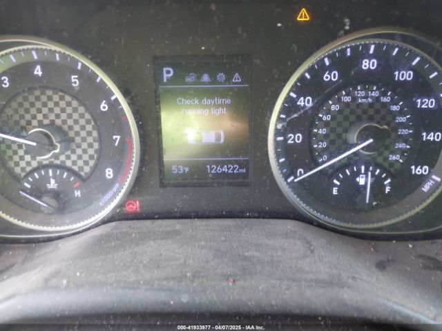 5NPD84LF0KH406710 Hyundai ELANTRA SEL