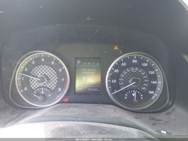 5NPD84LF0KH406710 Hyundai ELANTRA SEL