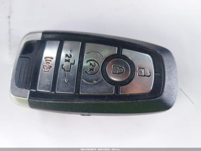 1FT7W2BT3HEC73805 Ford F-250 Lariat