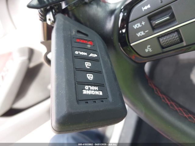 19UDE4H61PA013591 Acura l15ca