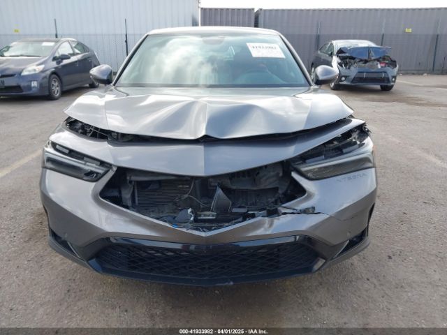19UDE4H61PA013591 Acura l15ca