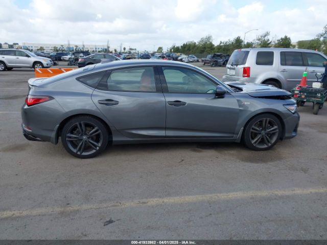 19UDE4H61PA013591 Acura l15ca