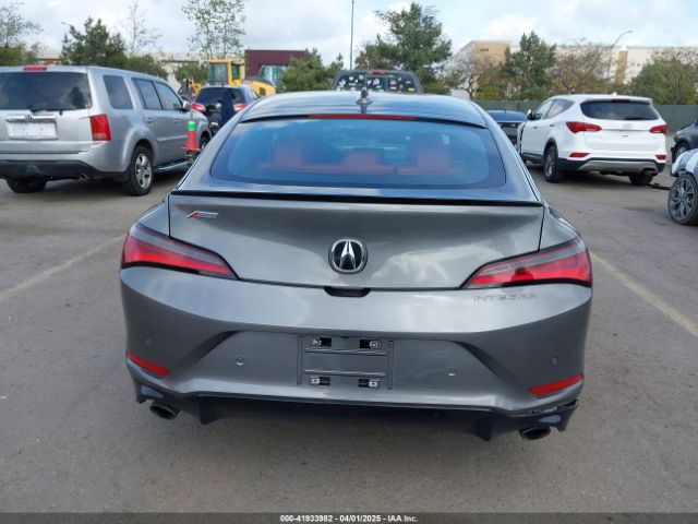 19UDE4H61PA013591 Acura l15ca