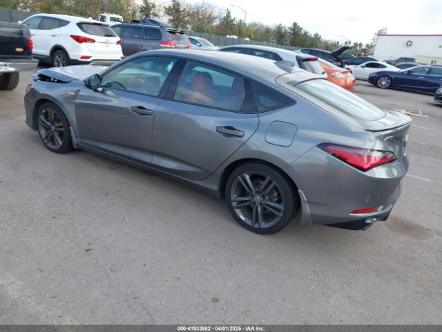 19UDE4H61PA013591 Acura l15ca