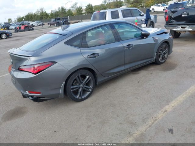 19UDE4H61PA013591 Acura l15ca