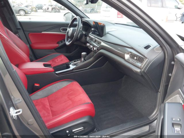19UDE4H61PA013591 Acura l15ca