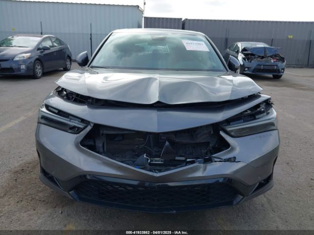 19UDE4H61PA013591 Acura l15ca