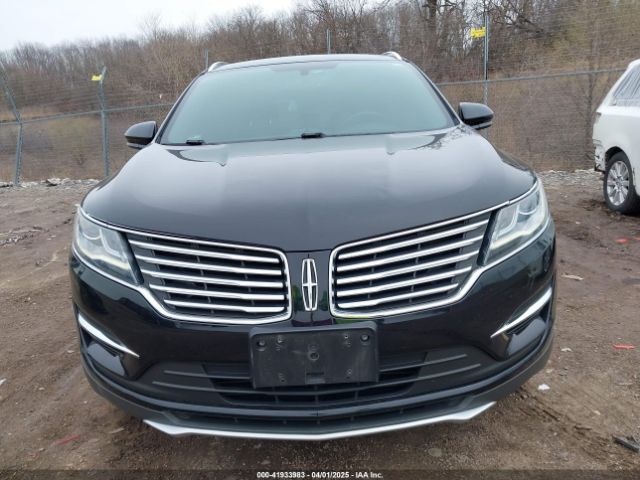 5LMCJ1C91JUL29142 Lincoln Mkc Premiere