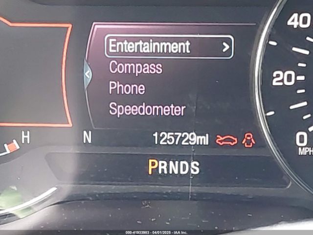 5LMCJ1C91JUL29142 Lincoln Mkc Premiere