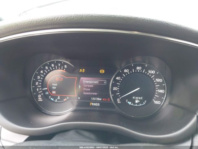 5LMCJ1C91JUL29142 Lincoln Mkc Premiere
