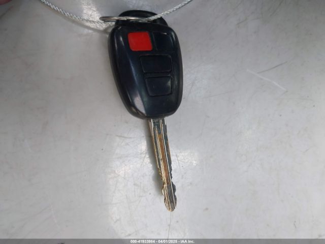 5YFBURHEXJP806632 Toyota 2zr-fe