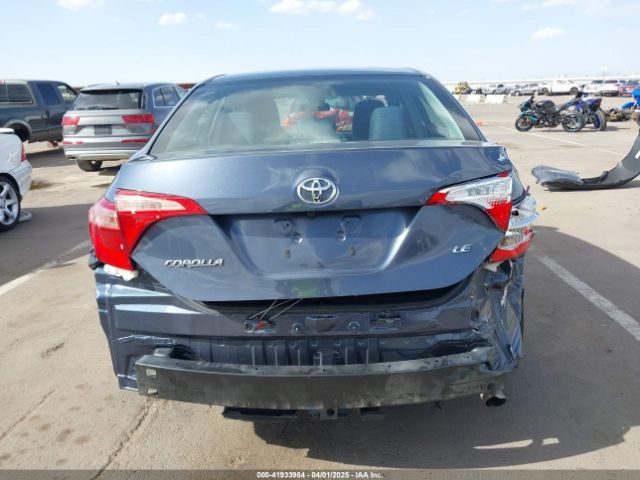 5YFBURHEXJP806632 Toyota 2zr-fe