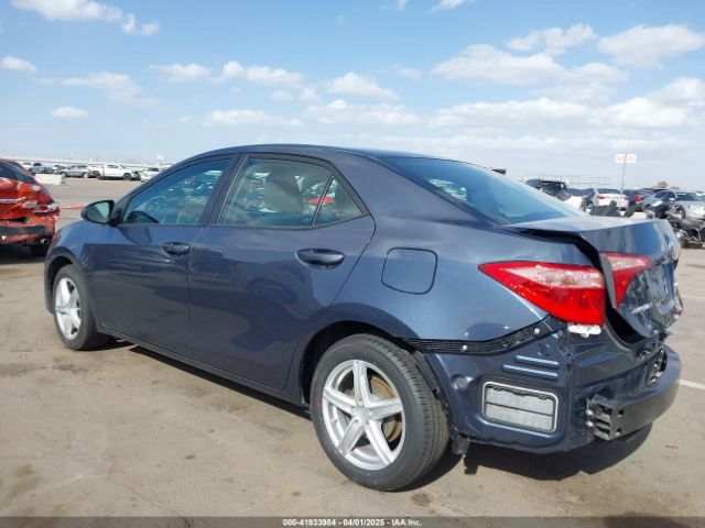 5YFBURHEXJP806632 Toyota 2zr-fe